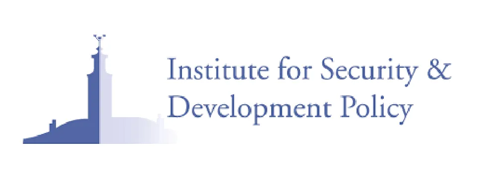 Institute for Security & Development Policy (ISDP)
