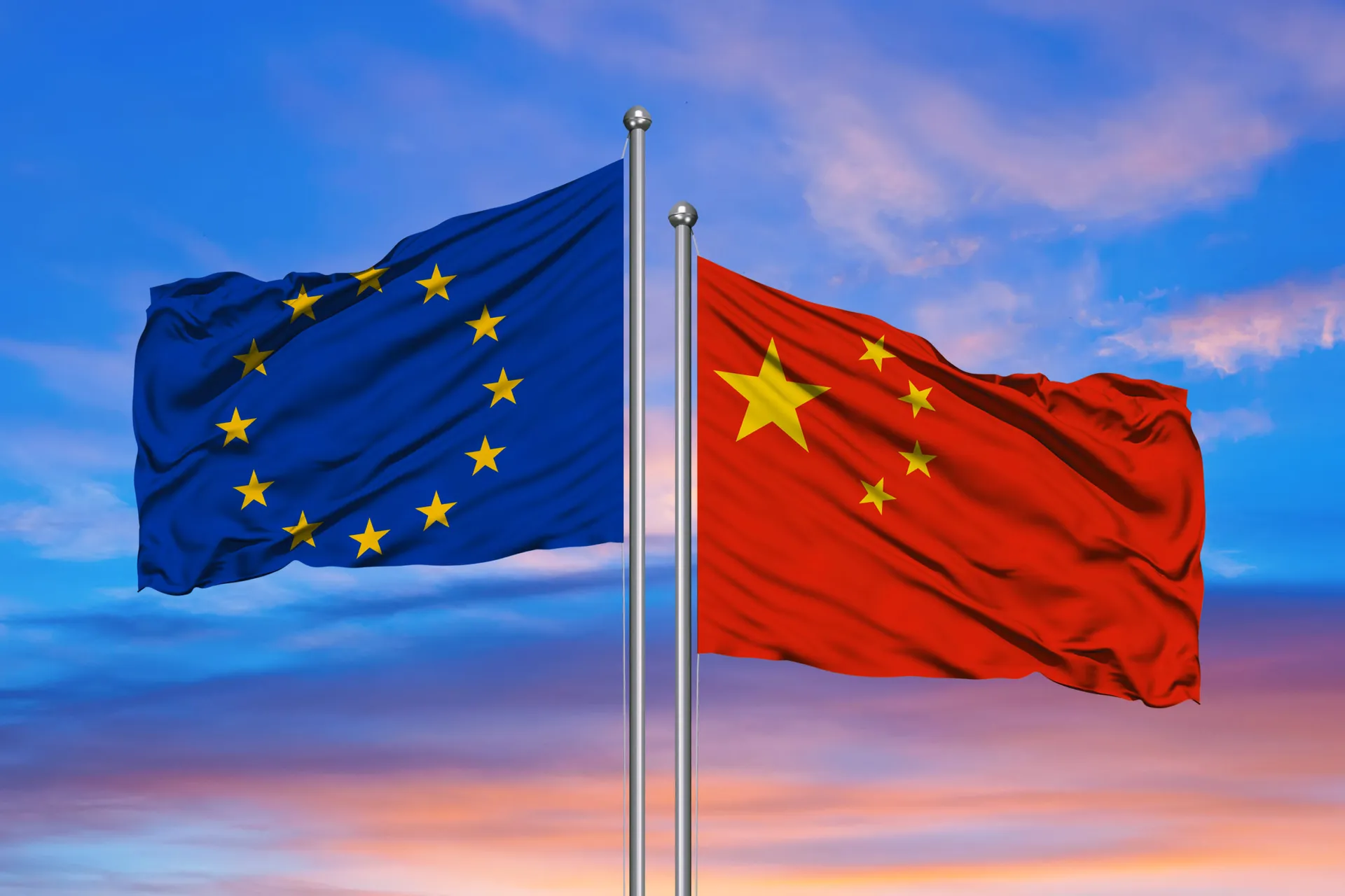 The EU's New Economic Security Tools and China's Countermeasure Calculus