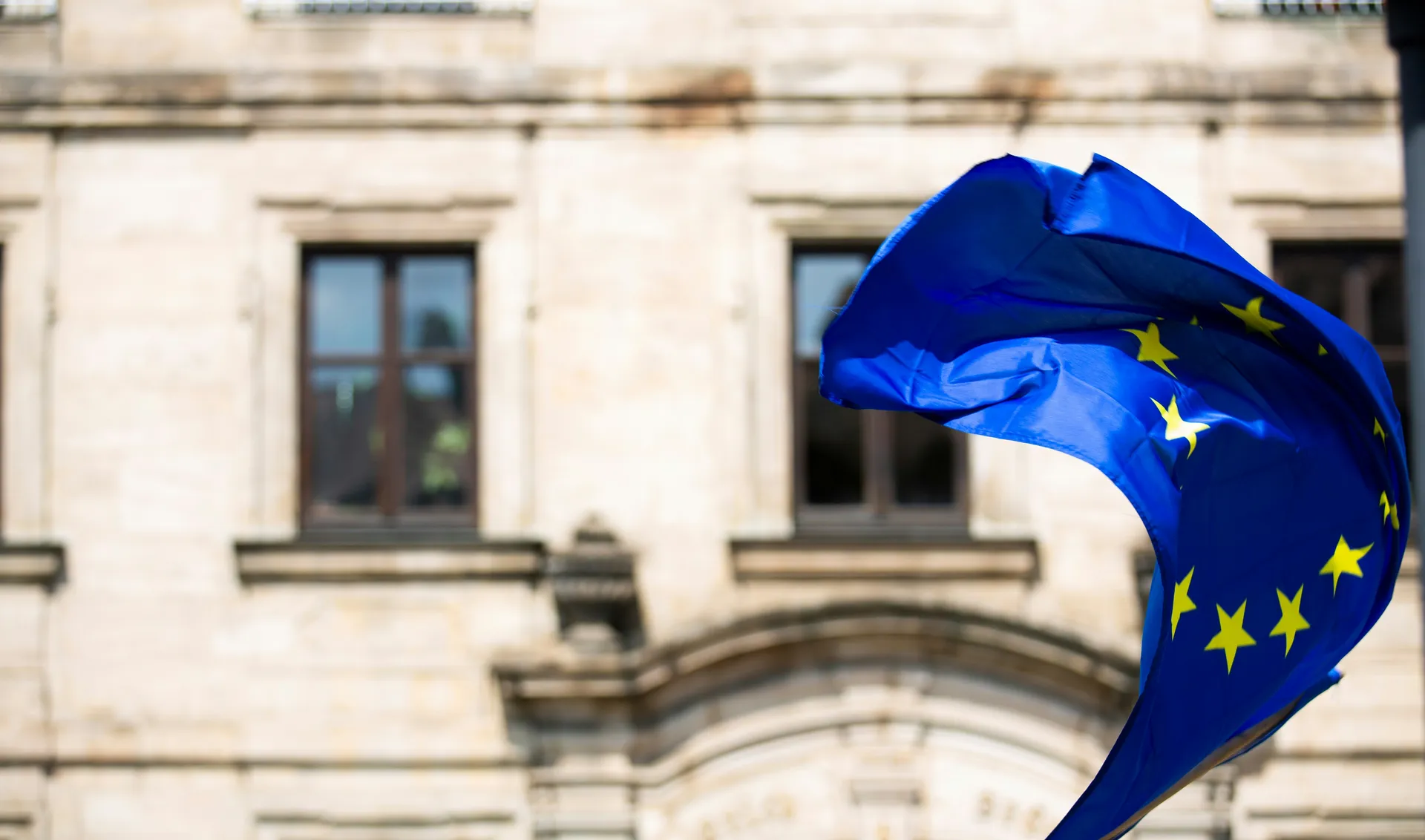 The Structural Limits of the EU's China Policy