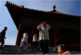 China visa-free policy