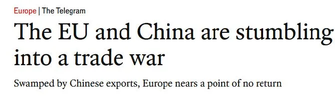 How EU's security anxiety will translate into substantial economic costs