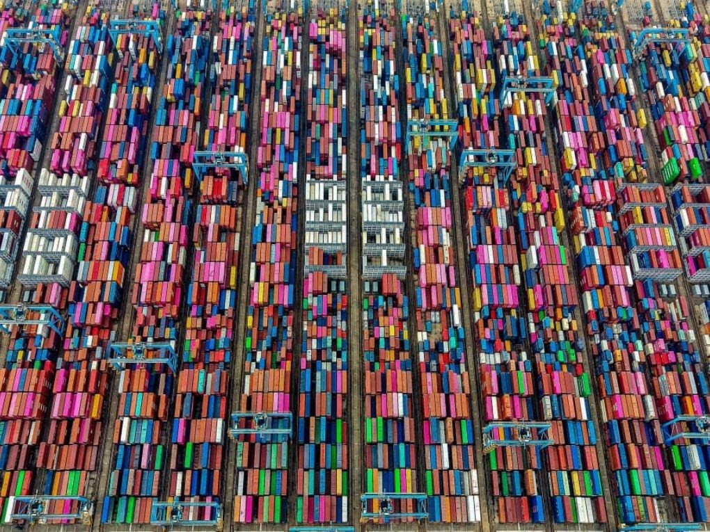 Anti-dumping