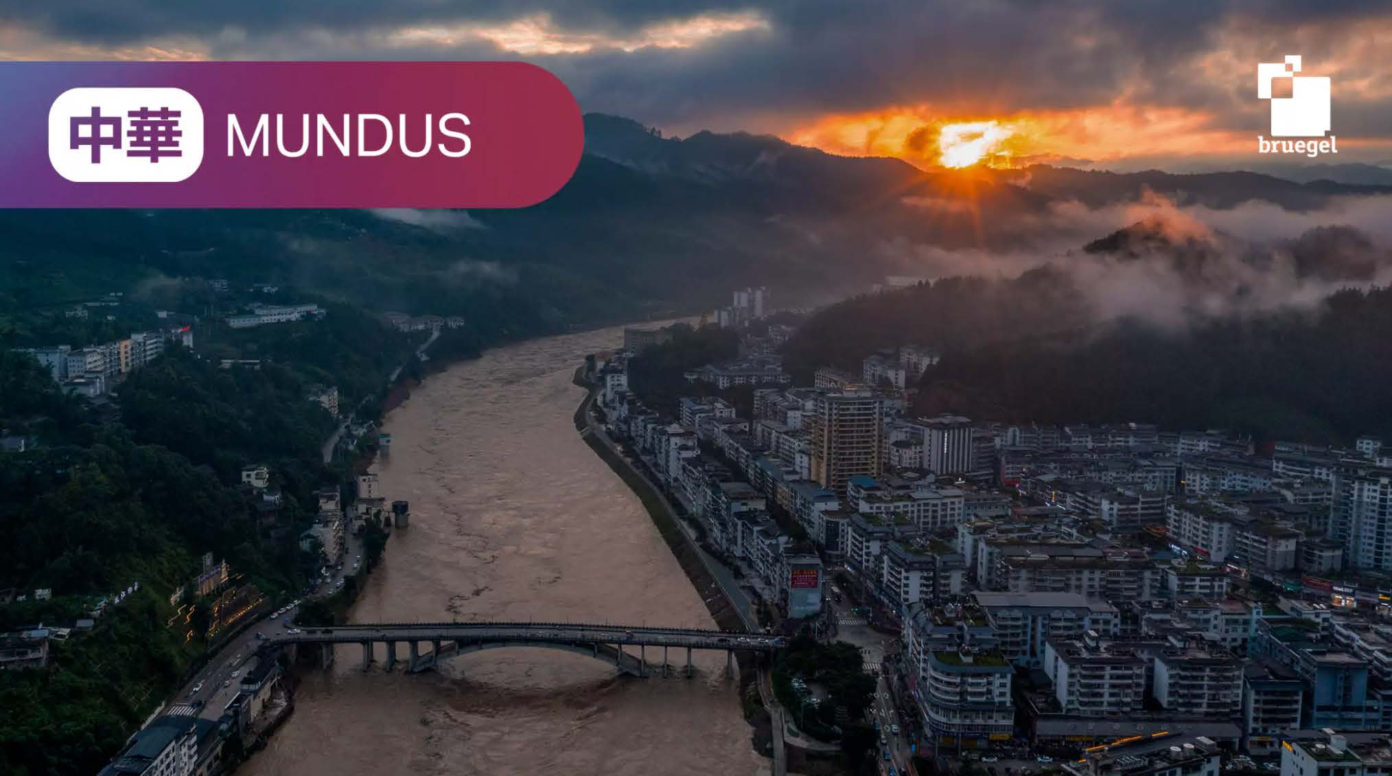 EU-China climate policy analysis