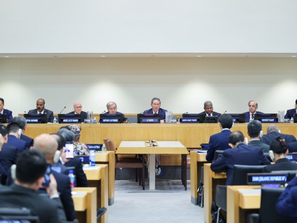 WTO multilateral trade