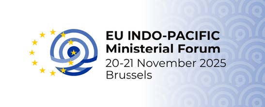 EU Indo-Pacific Ministerial Forum