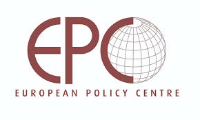 European Policy Centre logo