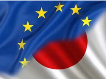 EU-Japan Summit