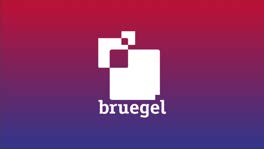 Bruegel think tank logo