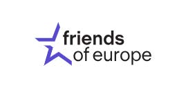 Friends of Europe logo