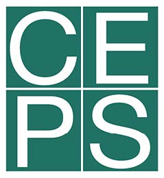 CEPS think tank logo
