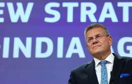 EU economic security doctrine