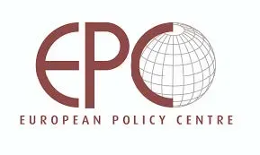 European Policy Centre logo