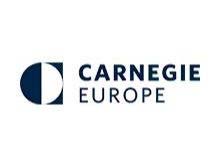Carnegie Europe logo