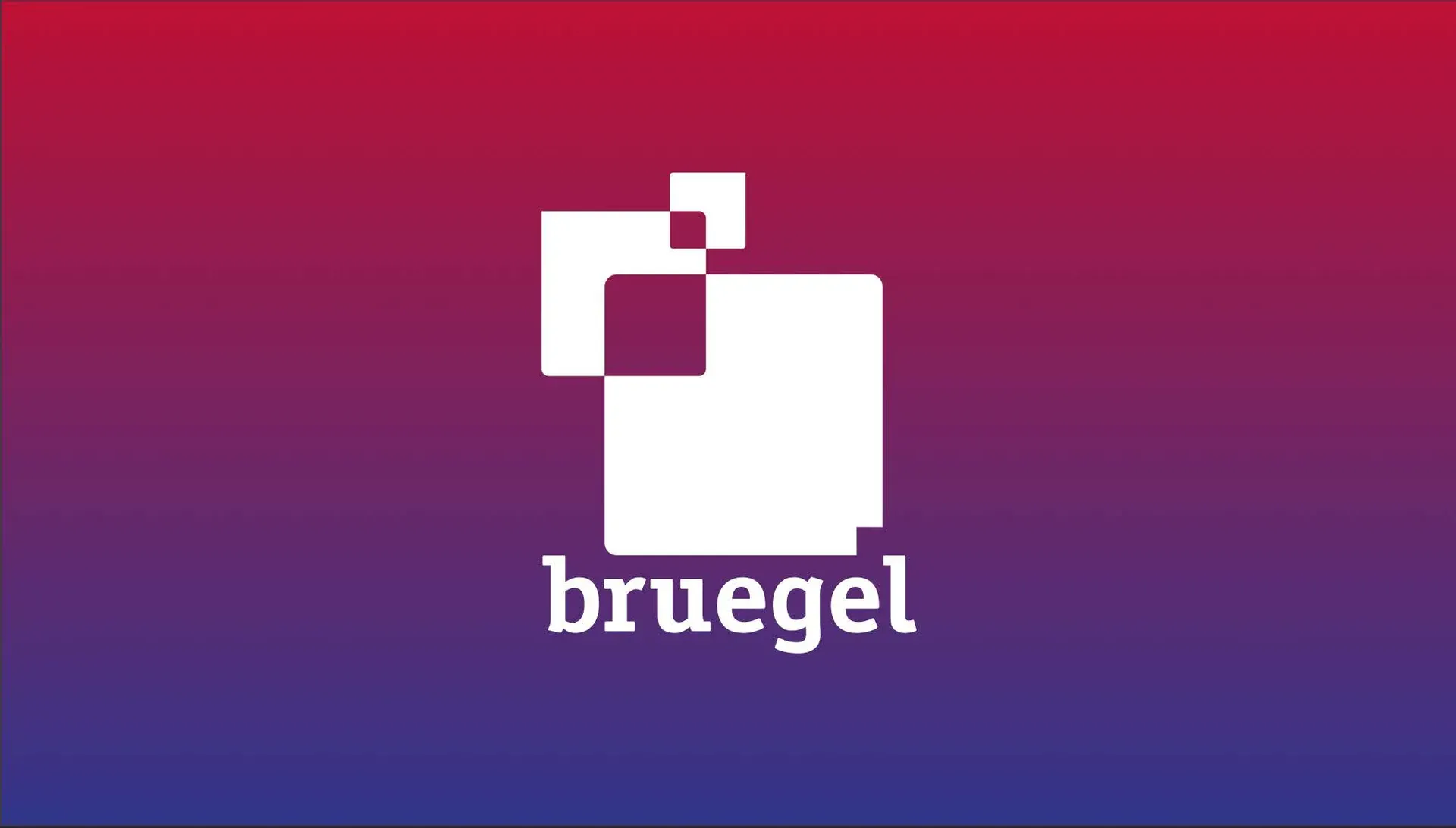 Bruegel think tank logo