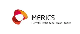 MERICS logo