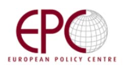 European Policy Centre logo