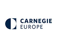 Carnegie Europe logo