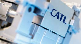 Chinese greenfield investment EU industry