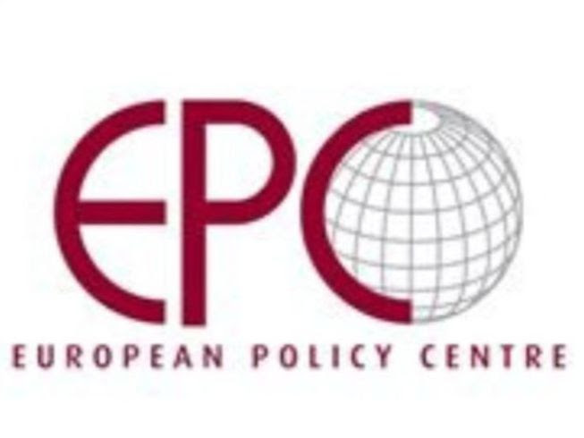 European Policy Centre Think Tank Dialogue