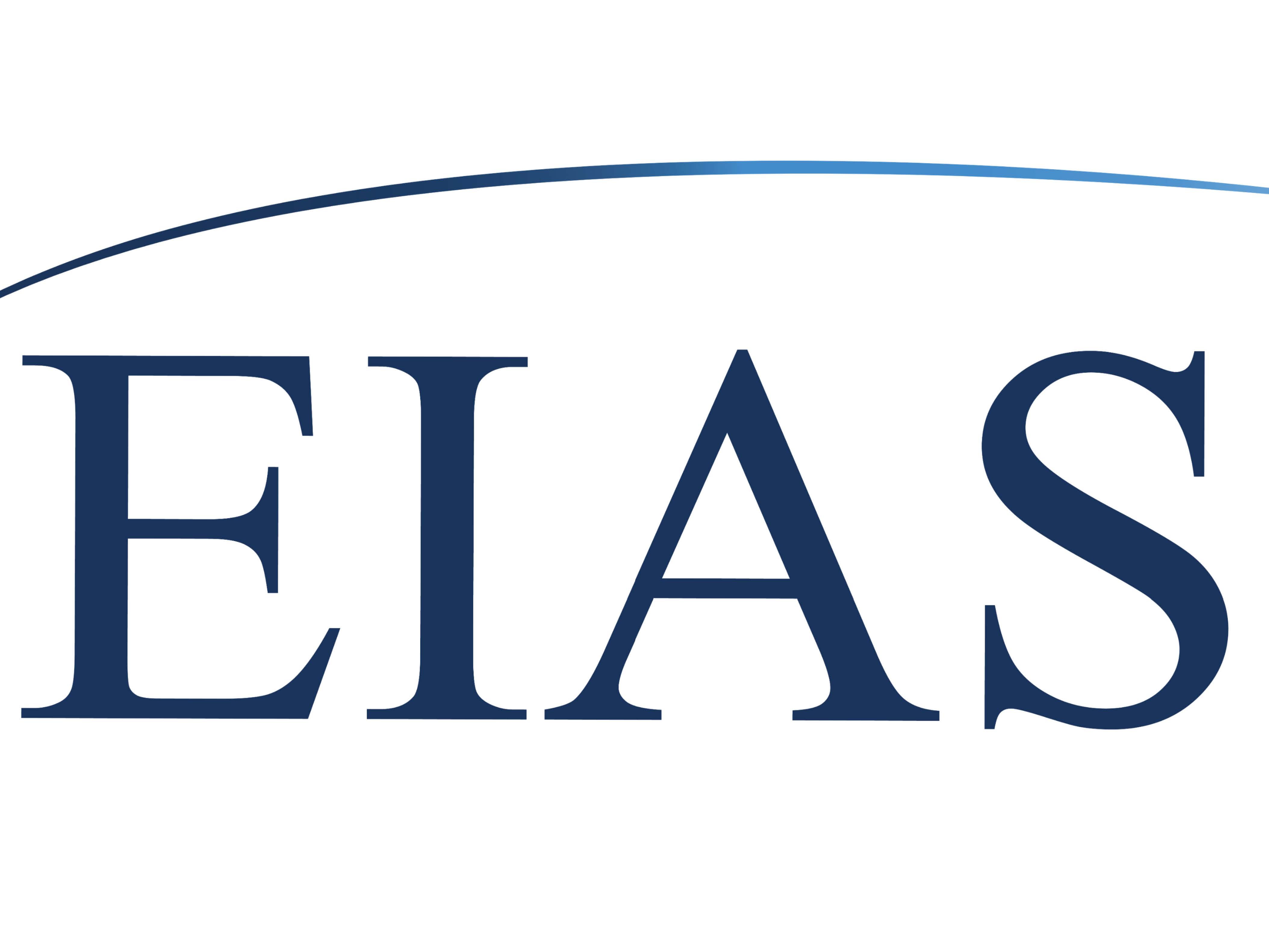 EIAS logo