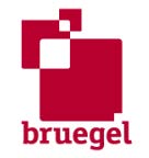 Bruegel logo