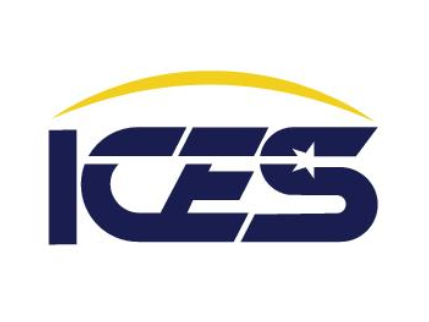 ICES logo