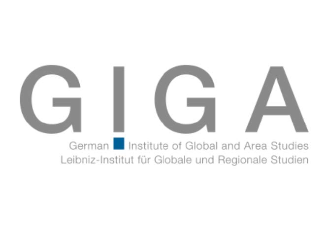 GIGA logo