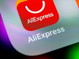 AliExpress app icon