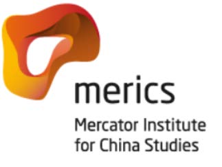 Merics logo