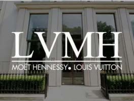 LVMH / European luxury sector
