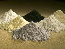 Rare earth elements