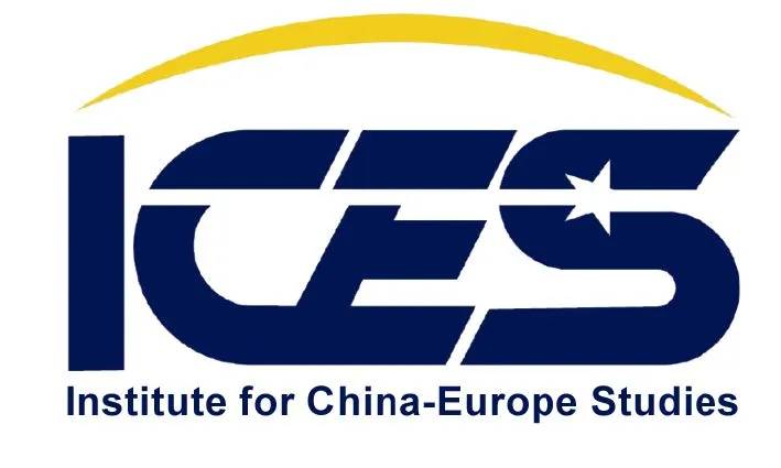 ICES webinar on China's 15th Five-Year Plan