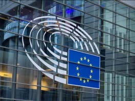 European Parliament building