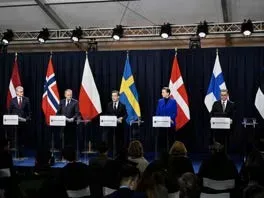 Reconnaissance aircraft