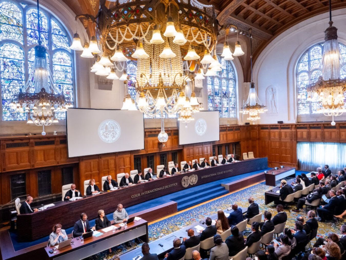 ICJ