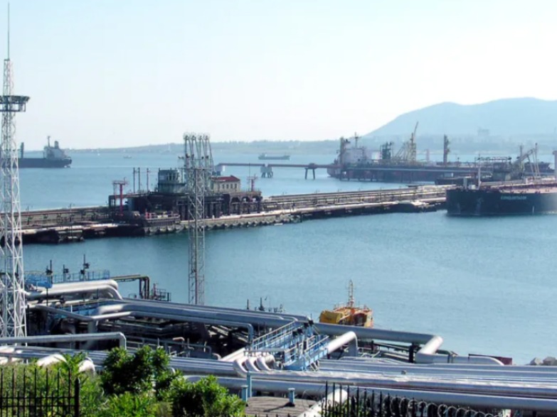 Nord Stream / sanctions