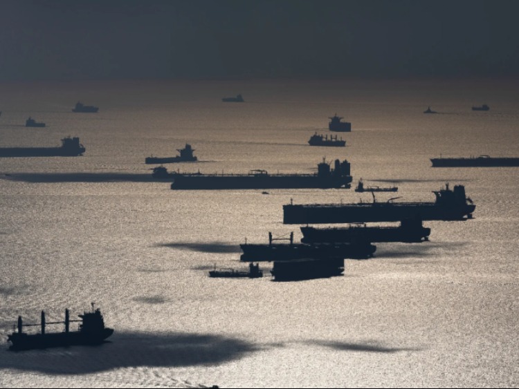UK measures on shipping