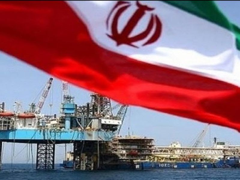 Iran / sanctions