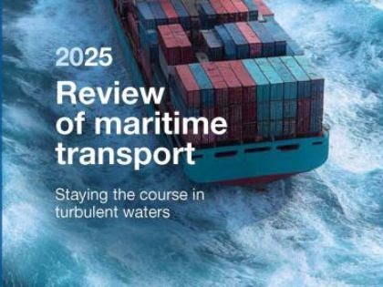 UNCTAD Review cover