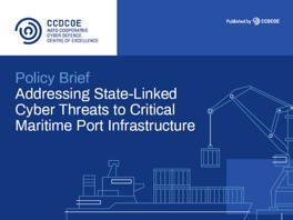 Cyber defence brief