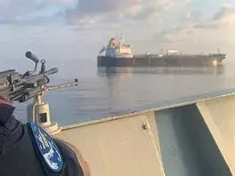 Reconnaissance aircraft