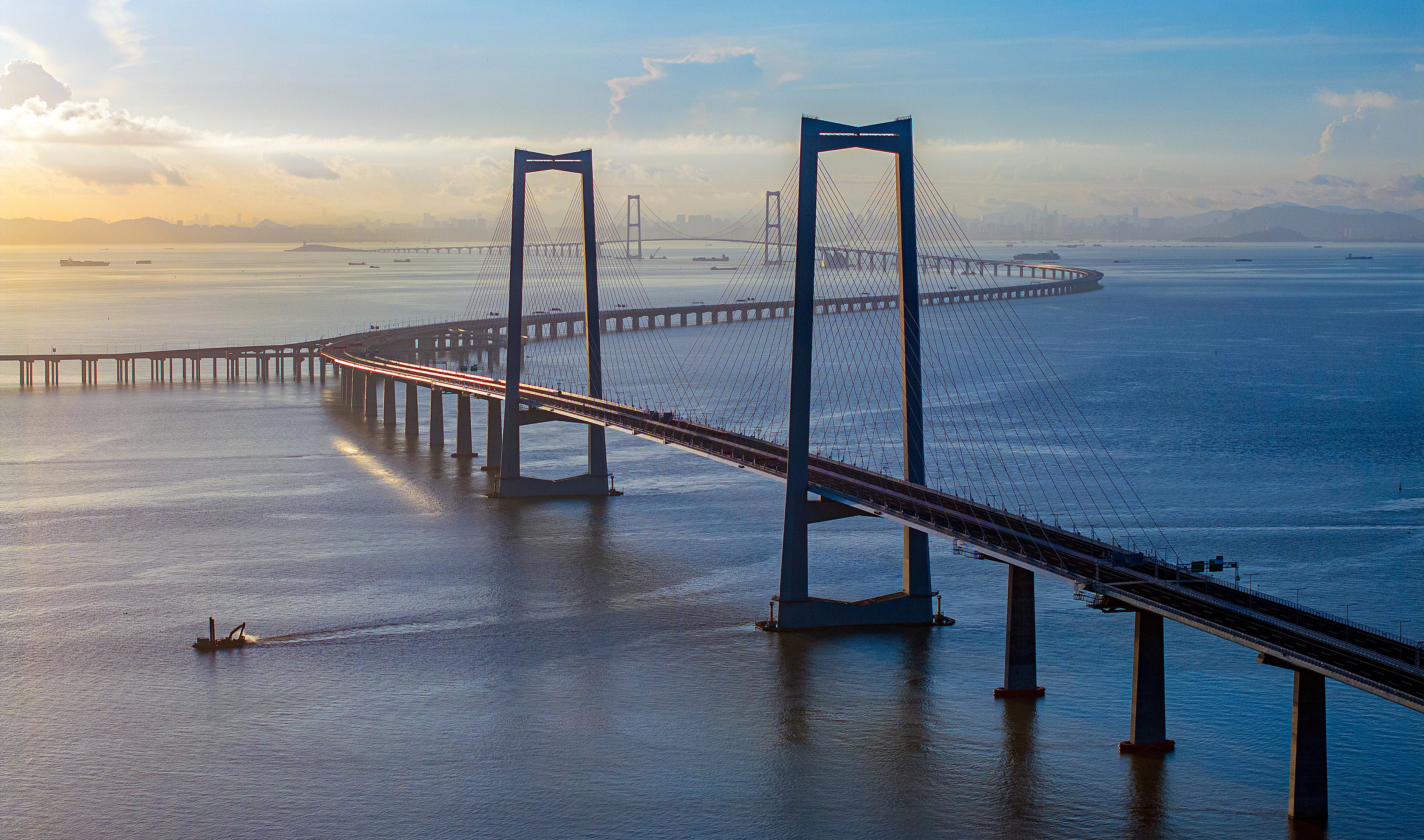 The European Union and China in the Indo-Pacific: Navigating Convergence and Competition Under Shifting Global Tides