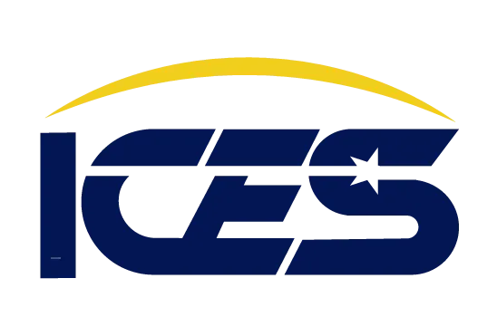 ICES logo