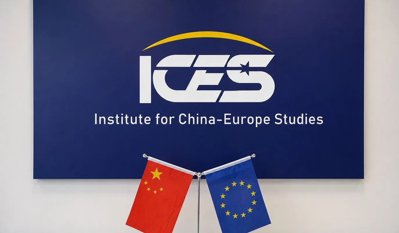 EU-China Policy Library